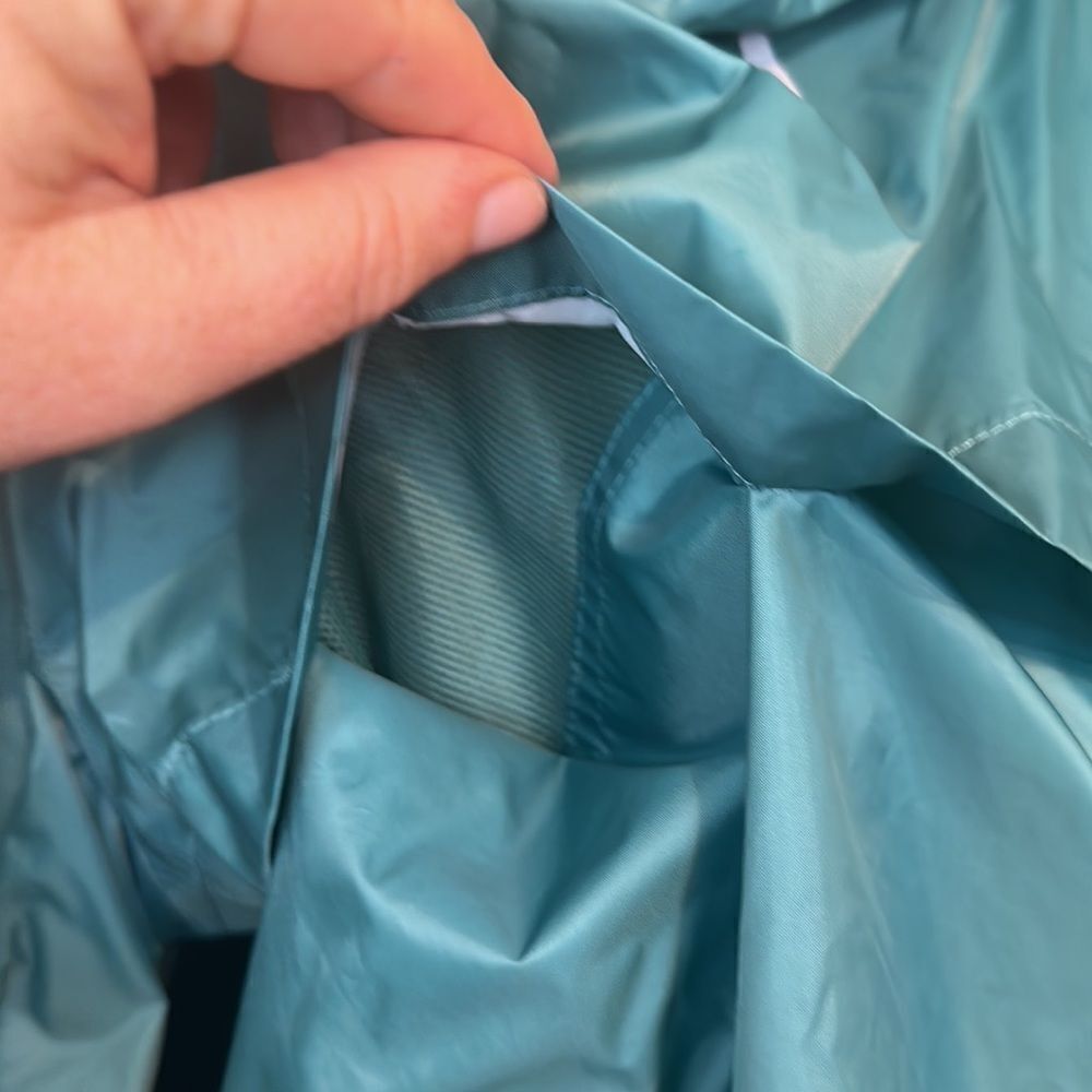 Arctix rain coat L (3175) - Picture 8 of 11